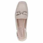 Μπαλαρίνες Slingback Caprice 9-29400-44