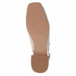 Μπαλαρίνες Slingback Caprice 9-29400-44