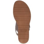 Καλοκαιρινές Πλατφόρμες Γυναικείες Caprice 9-28753-42
