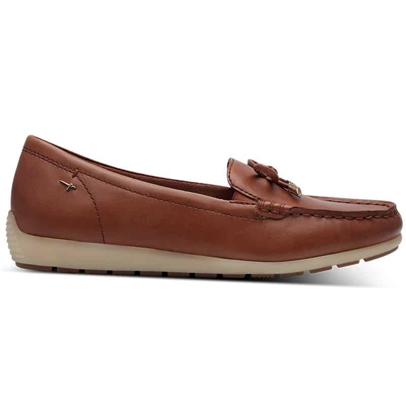 Μοκασίνια Ανατομικά Tamaris Comfort 8-84600-44