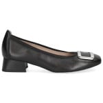 Γόβες Με Χαμηλό Τακούνι Caprice 9-22300-44