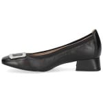 Γόβες Με Χαμηλό Τακούνι Caprice 9-22300-44