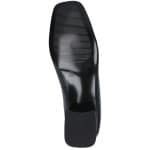 Γόβες Με Χαμηλό Τακούνι Caprice 9-22300-44