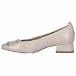 Γόβες Με Χαμηλό Τακούνι Caprice 9-22300-44