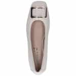 Γόβες Με Χαμηλό Τακούνι Caprice 9-22300-44