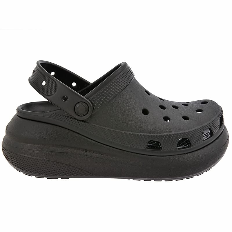Σανδάλια Crocs Crush Clog 207521