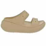 Πλατφόρμες Crocs Crush Sandal 207670 - Image 1