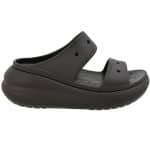 Πλατφόρμες Crocs Crush Sandal 207670