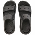 Πλατφόρμες Crocs Crush Sandal 207670