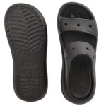 Πλατφόρμες Crocs Crush Sandal 207670
