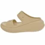 Πλατφόρμες Crocs Crush Sandal 207670