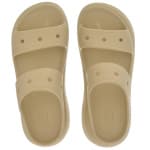 Πλατφόρμες Crocs Crush Sandal 207670