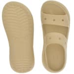 Πλατφόρμες Crocs Crush Sandal 207670