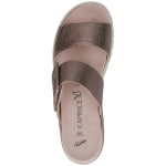 Γυναικεία Σανδάλια Ανατομικά Caprice 9-27203-44