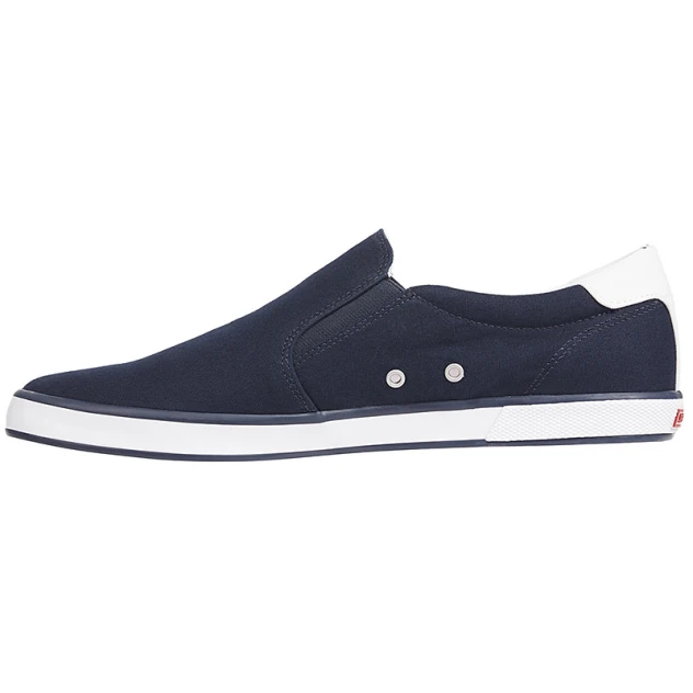 Ανδρικά Παπούτσια Πάνινα Tommy Hilfiger FM0FM00597