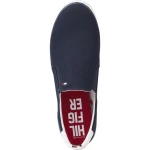 Ανδρικά Παπούτσια Πάνινα Tommy Hilfiger FM0FM00597