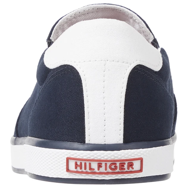 Ανδρικά Παπούτσια Πάνινα Tommy Hilfiger FM0FM00597