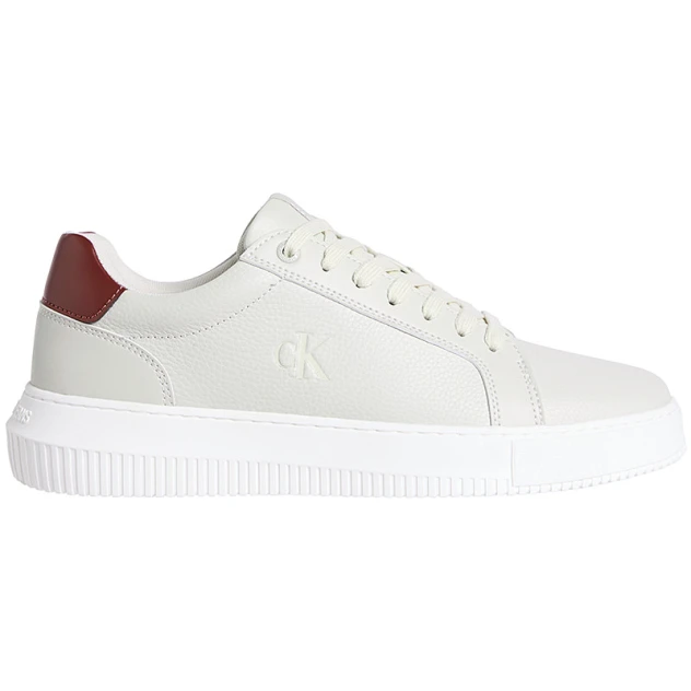 Ανδρικά Sneakers Calvin Klein YM0YM01198 Ανδρικά Sneakers Calvin Klein YM0YM01198