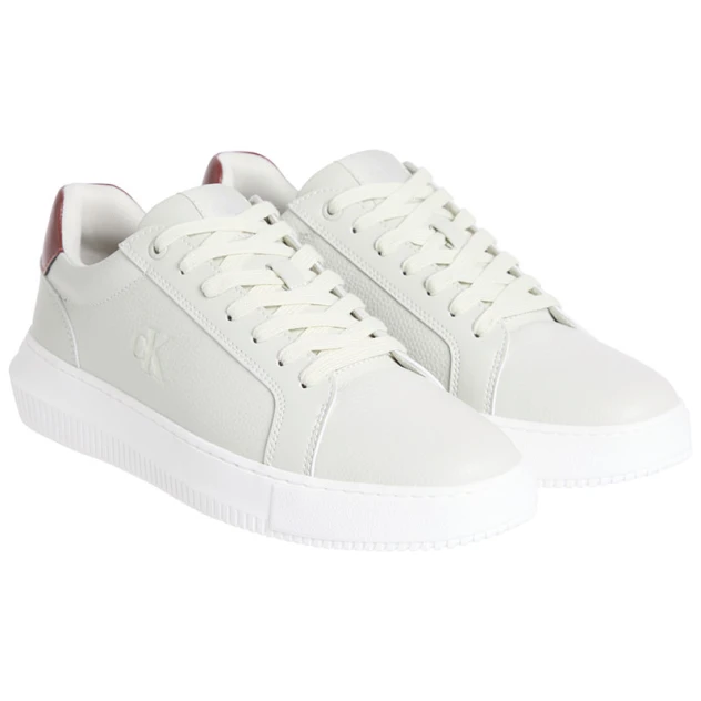 Ανδρικά Sneakers Calvin Klein YM0YM01198 Ανδρικά Sneakers Calvin Klein YM0YM01198