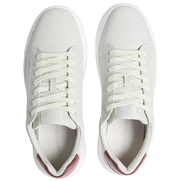 Ανδρικά Sneakers Calvin Klein YM0YM01198 Ανδρικά Sneakers Calvin Klein YM0YM01198