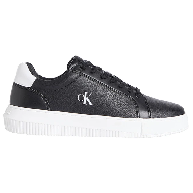 Ανδρικά Sneakers Calvin Klein YM0YM01198 Ανδρικά Sneakers Calvin Klein YM0YM01198