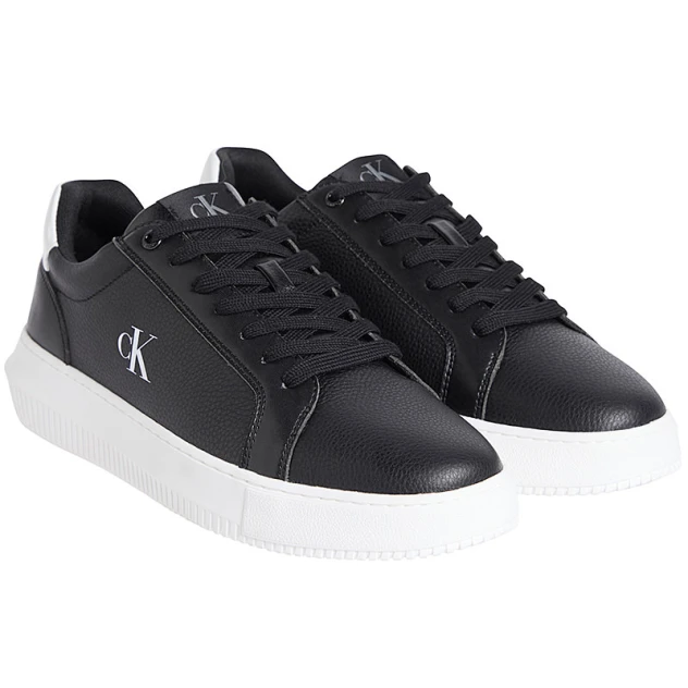 Ανδρικά Sneakers Calvin Klein YM0YM01198 Ανδρικά Sneakers Calvin Klein YM0YM01198