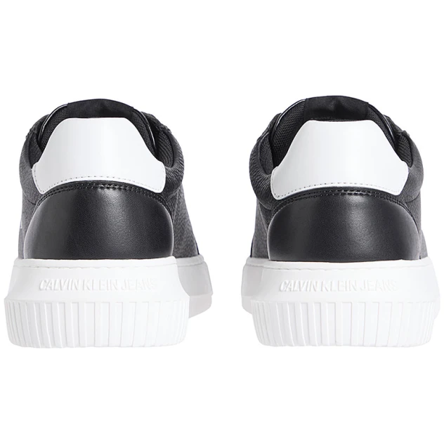 Ανδρικά Sneakers Calvin Klein YM0YM01198 Ανδρικά Sneakers Calvin Klein YM0YM01198