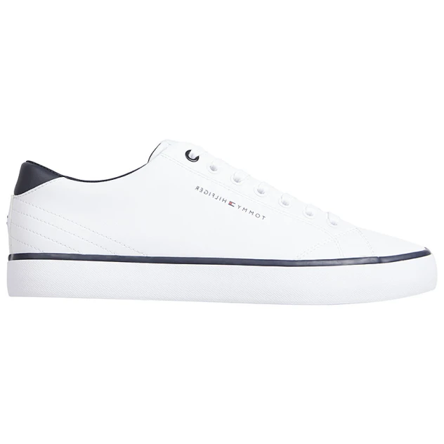 Ανδρικά Sneakers Tommy Hilfiger FM0FM05041 Ανδρικά Sneakers Tommy Hilfiger FM0FM05041