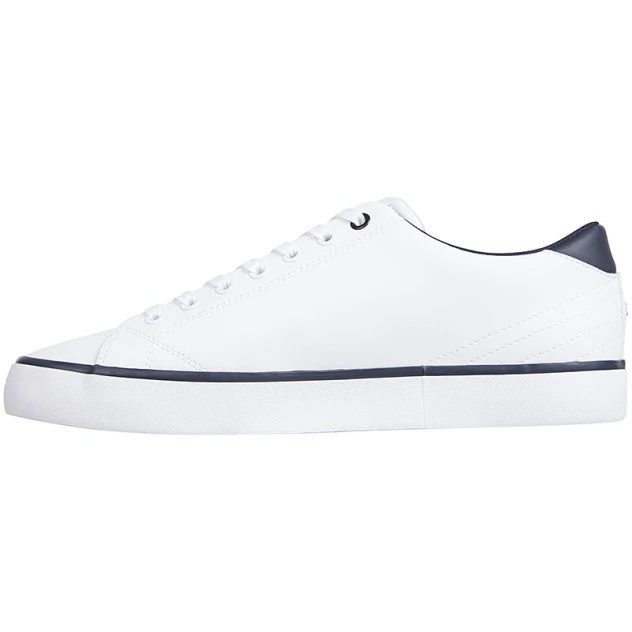Ανδρικά Sneakers Tommy Hilfiger FM0FM05041 Ανδρικά Sneakers Tommy Hilfiger FM0FM05041