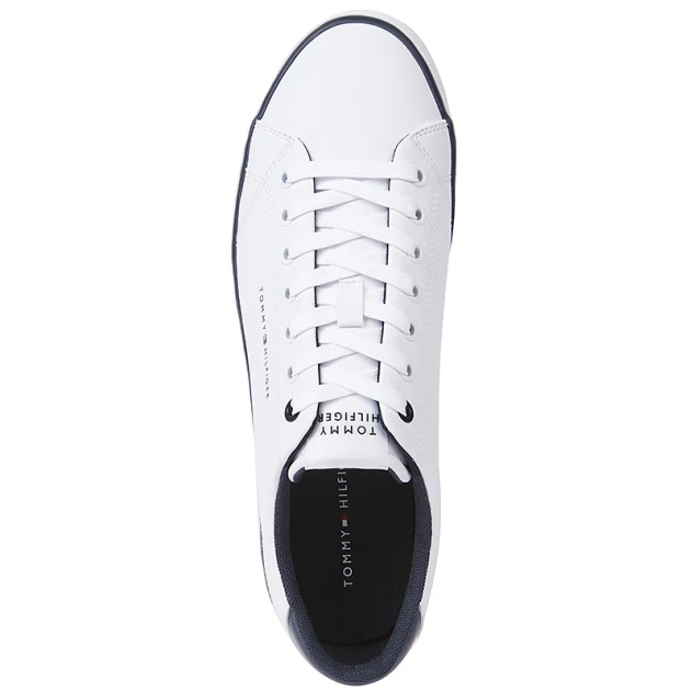 Ανδρικά Sneakers Tommy Hilfiger FM0FM05041 Ανδρικά Sneakers Tommy Hilfiger FM0FM05041