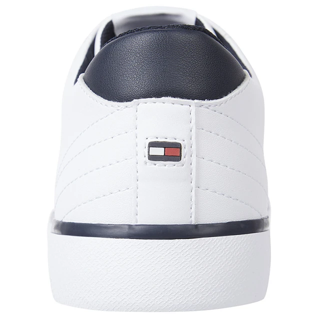 Ανδρικά Sneakers Tommy Hilfiger FM0FM05041 Ανδρικά Sneakers Tommy Hilfiger FM0FM05041