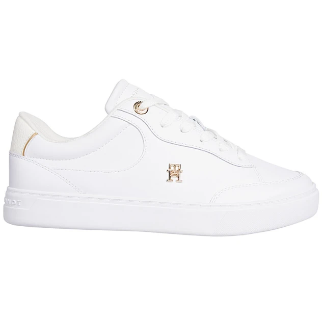 Γυναικεία Sneakers Tommy Hilfiger FW0FW08322