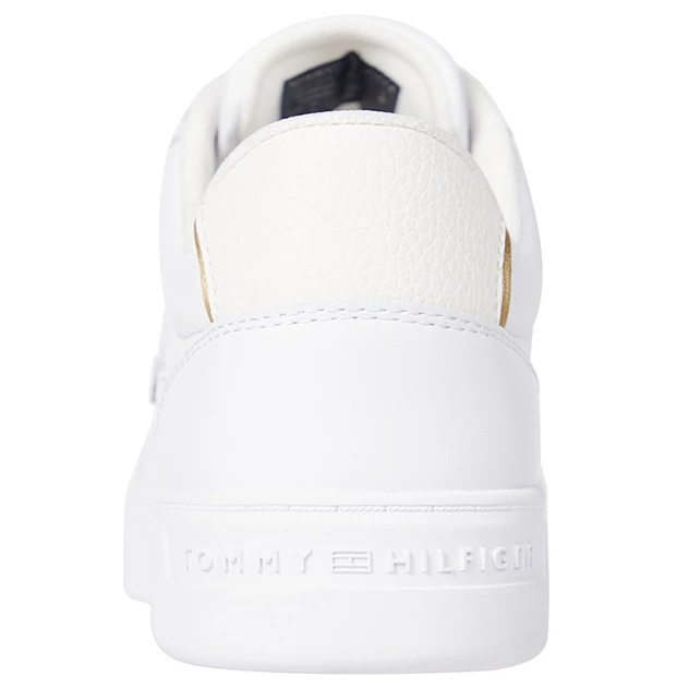 Γυναικεία Sneakers Tommy Hilfiger FW0FW08322