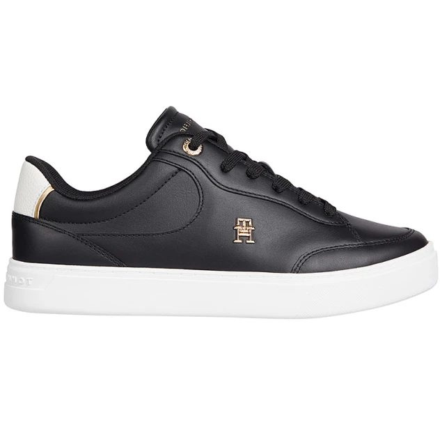 Γυναικεία Sneakers Tommy Hilfiger FW0FW08322