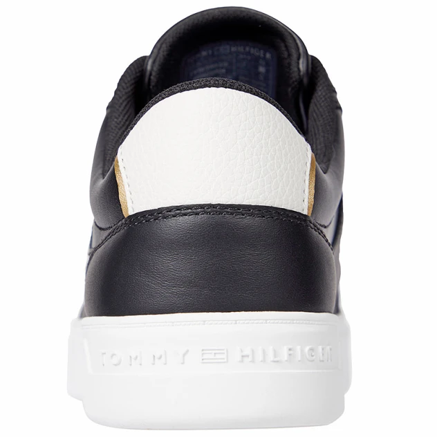 Γυναικεία Sneakers Tommy Hilfiger FW0FW08322