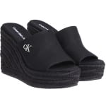 Εσπαντρίγιες Πλατφόρμες Calvin Klein YW0YW01699
