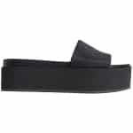 Γυναικείες Πλατφόρμες Σανδάλια Calvin Klein YW0YW01791