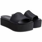 Γυναικείες Πλατφόρμες Σανδάλια Calvin Klein YW0YW01791