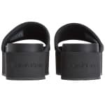 Γυναικείες Πλατφόρμες Σανδάλια Calvin Klein YW0YW01791