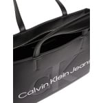 Γυναικεία Τσάντα Ώμου Calvin Klein K60K610276BDS