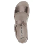 Σανδάλια Ανατομικά Caprice 9-28701-42