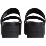 Πλατφόρμες Σανδάλια Calvin Klein YW0YW01789