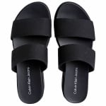 Πλατφόρμες Σανδάλια Calvin Klein YW0YW01789