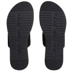 Πλατφόρμες Σανδάλια Calvin Klein YW0YW01789