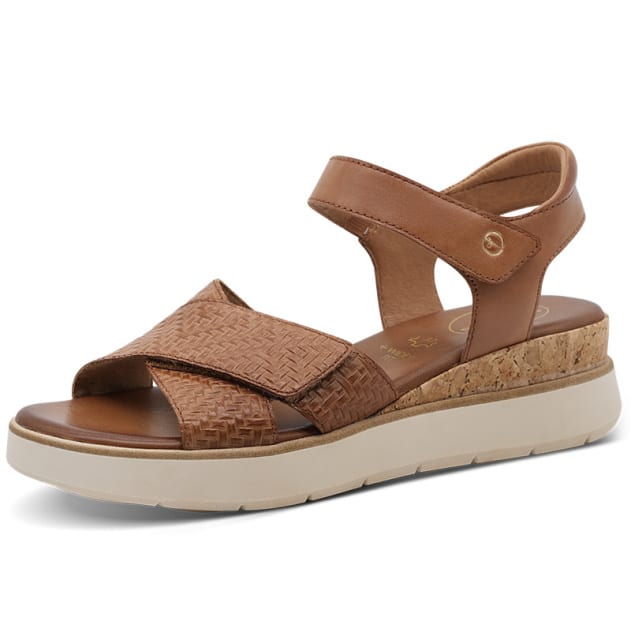 Γυναικεία Σανδάλια Ανατομικά Tamaris Comfort 8-88715-42