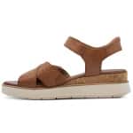 Γυναικεία Σανδάλια Ανατομικά Tamaris Comfort 8-88715-42