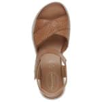 Γυναικεία Σανδάλια Ανατομικά Tamaris Comfort 8-88715-42
