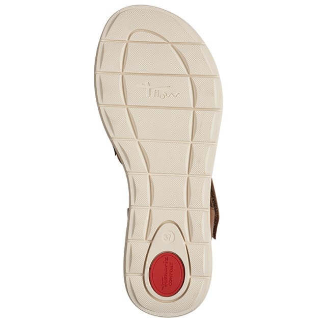 Γυναικεία Σανδάλια Ανατομικά Tamaris Comfort 8-88715-42
