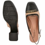 Ανατομικές Γόβες Slingback Piccadilly 748032