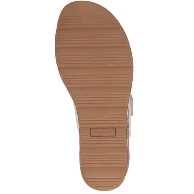 Ανατομικές Πλατφόρμες Caprice 9-27250-42 Ανατομικές Πλατφόρμες Caprice 9-27250-42